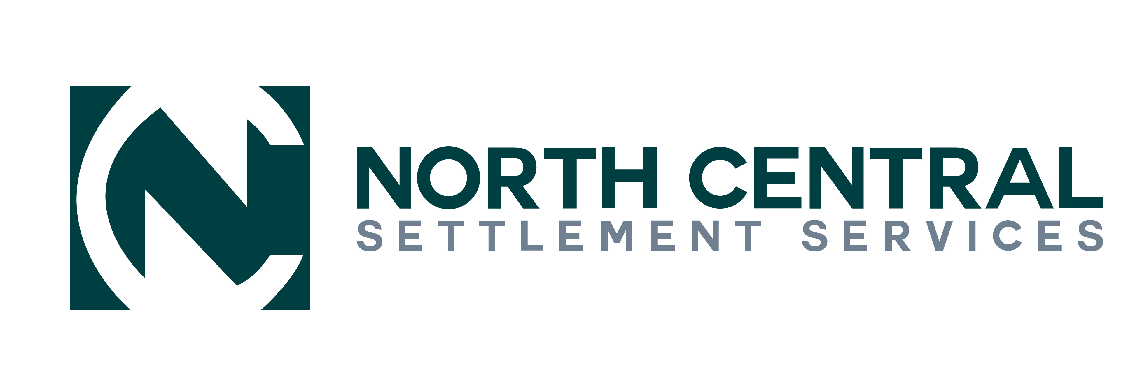 Logo for North Central Settlement Services located in Williamsport, PA.